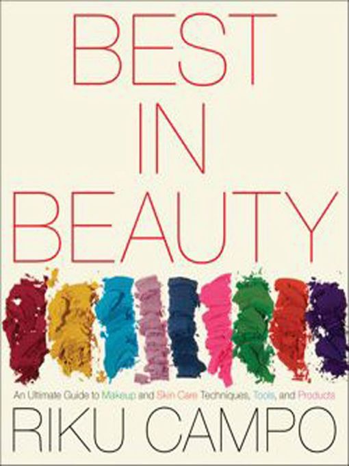Title details for Best in Beauty by Riku Campo - Wait list